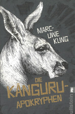 Die Känguru-Apokryphen von