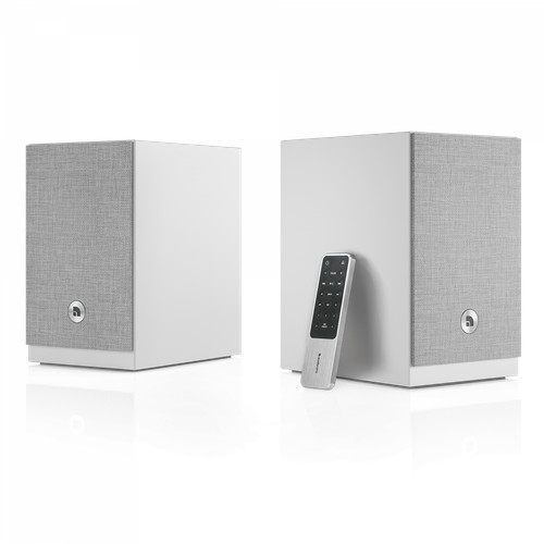 Aktive lautsprecher audio pro - aktive, lautsprecher,