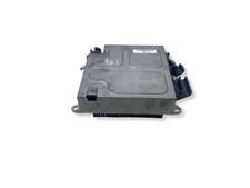 Honda Civic 2007 Inverter