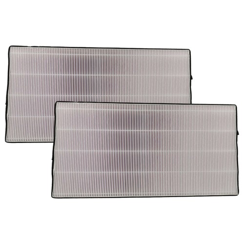 Pollenfilter für helios - 2x, f7