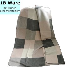 Kuscheldecke 150x200 cm