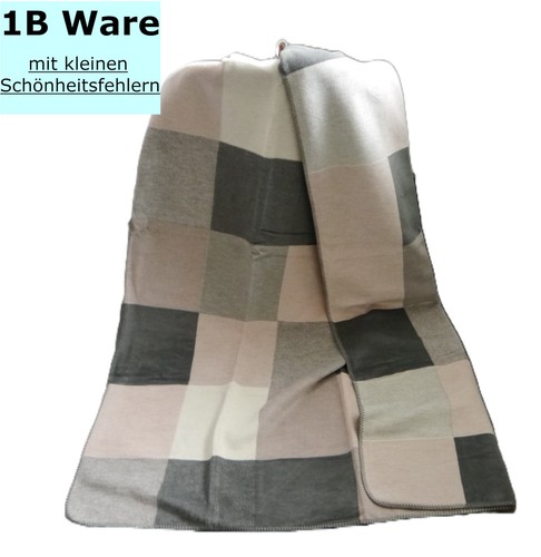 Kuscheldecke 150x200 - , cm