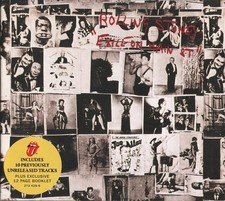 Rolling Stones - Exile on Main