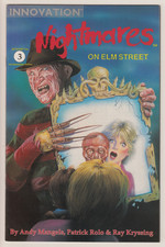 Innovation NIGHTMARES ON ELM