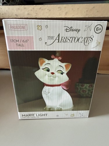 Disney aristocats marie lampe - disney,
