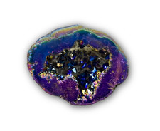 ACHAT GEODE Regenbogen-Aura