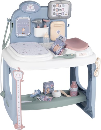 Smoby baby care - smoby,