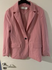 Bershka Damen Blazer/ Jacke S