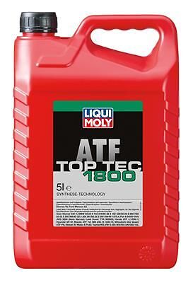 Liqui moly top tec - liqui,