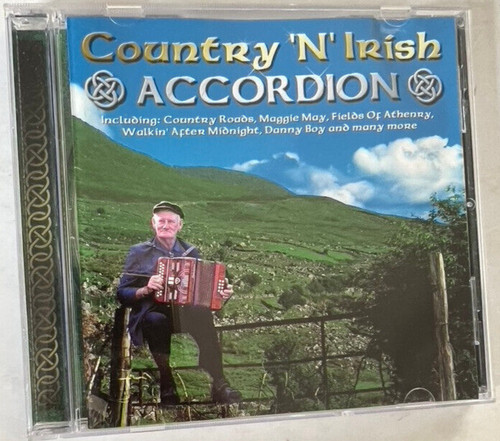 The delta accordion - delta,