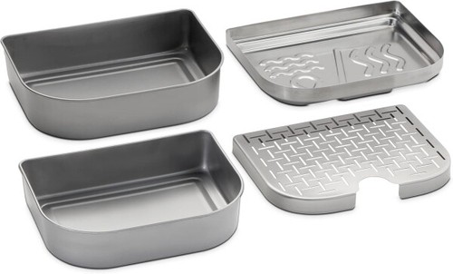 Weber multifunktions set für - weber, multifunktions-set,für