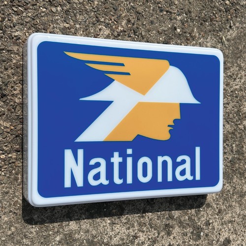 National benzole led - benzole,