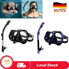 Schnorchelmaske Schnorchelset