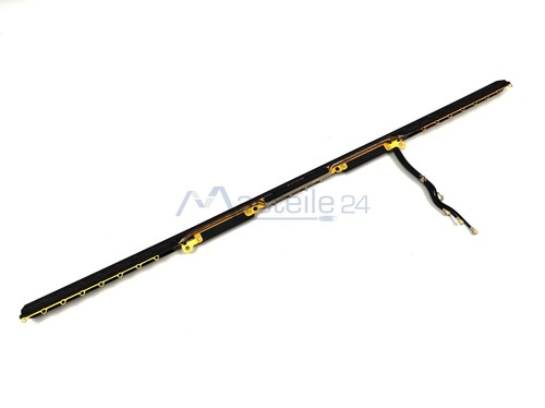 Macbook pro touchbar - 15“,