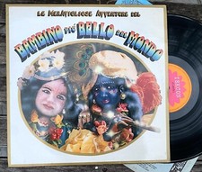 Die wunderbaren Abenteuer des