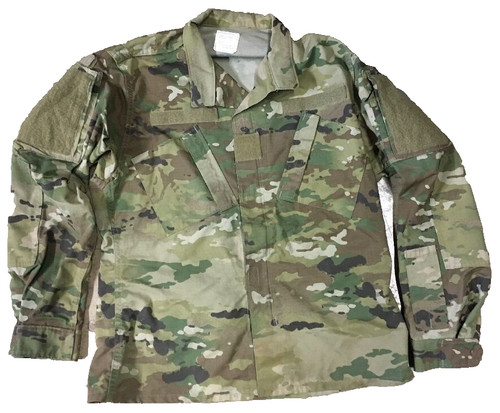 Army ocp acu - ocp, scorpion