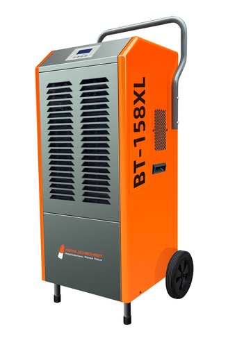 Bautrockner 158xl mit - bautrockner,
