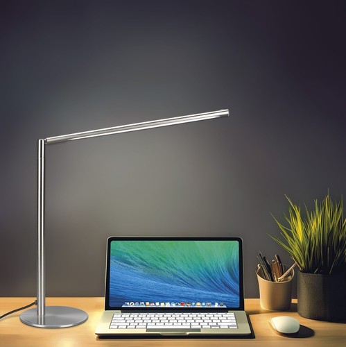T186 led schreibtischlampe - t186, –