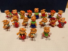 Ü-Eier Figuren Schweinchen