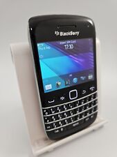 Blackberry Bold 9790 schwarz
