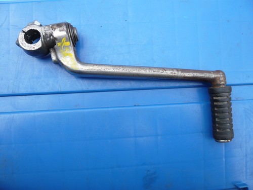 Yamaha xs650 kickstarter arm - yamaha, +