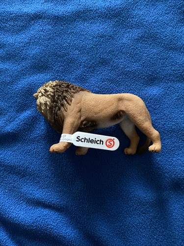 Schleich 14726 löwe - schleich,