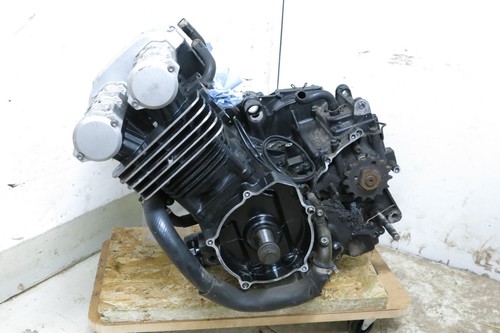 Yamaha fzs 600 - 600, fazer
