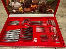 WMF Tafelbesteck, 30/60 Teile