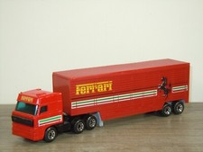 Daf 3300 Space Cab Ferrari -