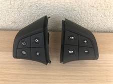 Tausch Multifunktion Tasten für MERCEDES B-Klasse W245