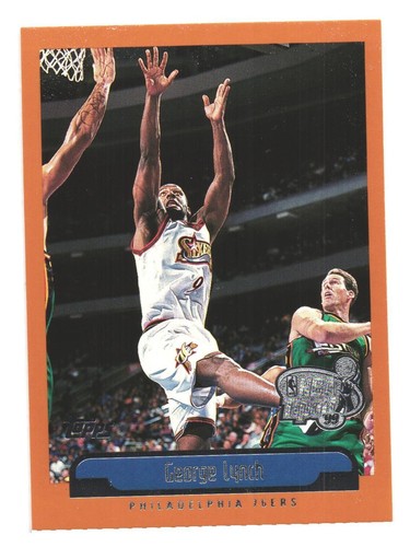 1999 topps nba - 1999-00, basketball
