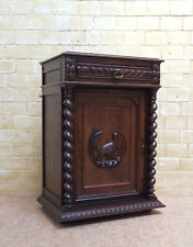 ANTIK! eintürige Anrichte