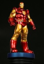 Iron man space - space, suit