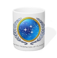Tasse Kaffeetasse United
