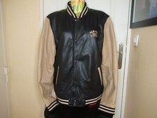 VINTAGE VARSITY SCHOTT