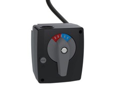 LK 950 Stellmotor 3-Wege