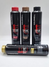 Goldwell topchic hair color - topchic,