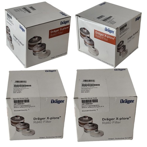 Dräger plore - dräger, x-plore