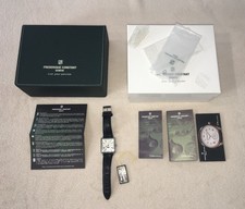 FREDERIQUE CONSTANT