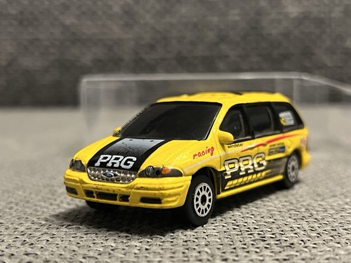 Realtoy ford windstar diecast - windstar,
