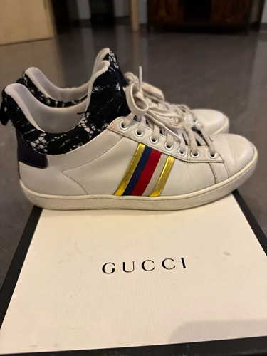 Gucci damen ace - gucci, sneaker