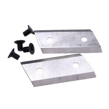 Gartenhäckslermesser mit