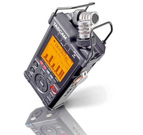 Tascam 44wl - dr-44wl, |