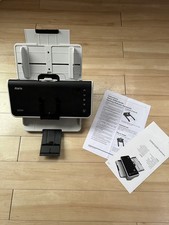 Kodak Alaris S2050 A4 Dokumentenscanner_gebraucht_Top Zustand