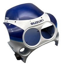 SUZUKI GSX R 750 1100