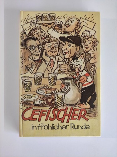 Carl ernst fischer cefischer - ernst,