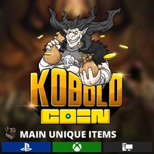 Diablo 4 S11 -  Main Unique