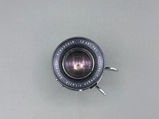 Schneider Kreuznach Arriflex Cinegon 16mm f/1.4, Arri Standard, #679-3,-GUT-