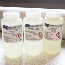 3 kg Laminierharz L5