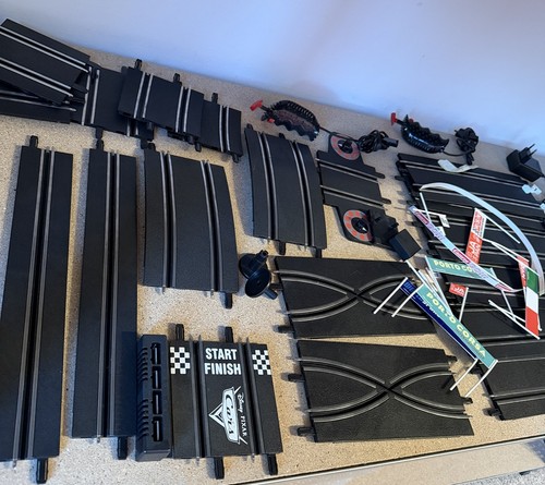 Carrera sammlung konvolut - carrera,